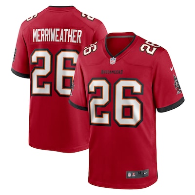 Tampa Bay Buccaneers Men Jerseys 2025-10-16-045